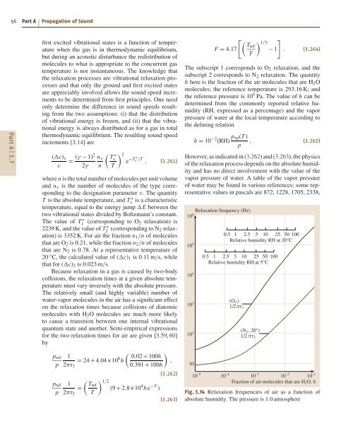 Introduction to Acoustics