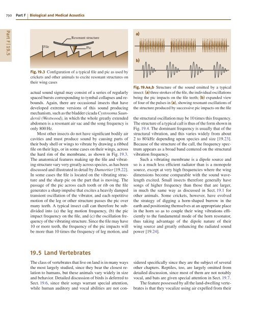 Introduction to Acoustics