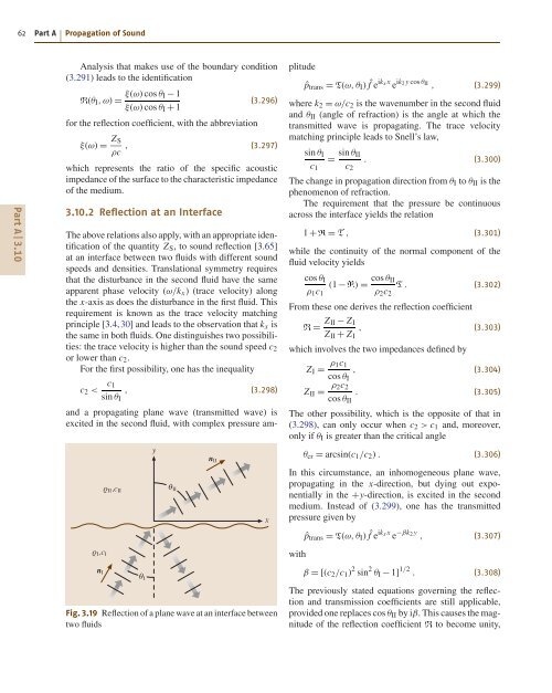 Introduction to Acoustics