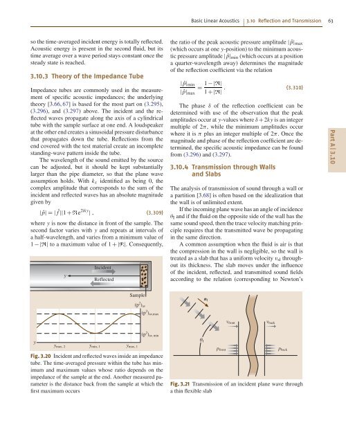 Introduction to Acoustics