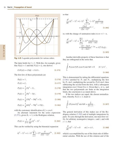 Introduction to Acoustics