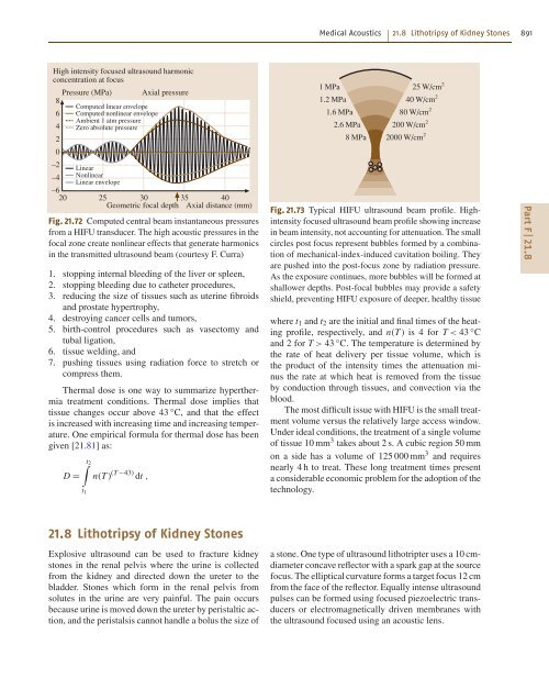 Introduction to Acoustics