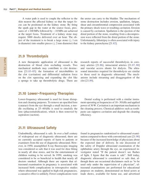 Introduction to Acoustics