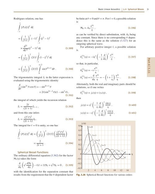 Introduction to Acoustics