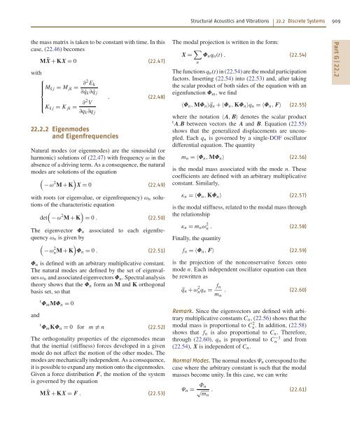 Introduction to Acoustics