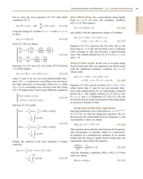 Introduction to Acoustics