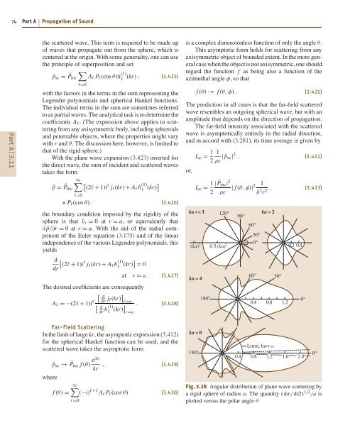 Introduction to Acoustics