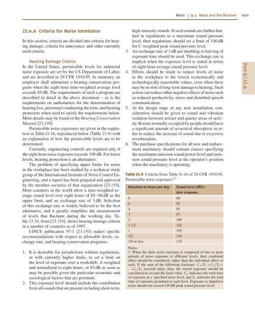 Introduction to Acoustics