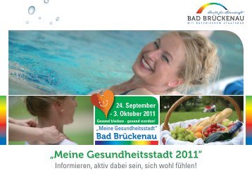 Programm zum Download - Bad Brückenau