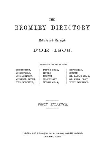 DIRECTORY