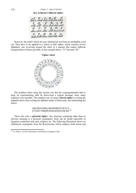 The Universal Language of Freemasonry - ArchiMeD - Johannes ...