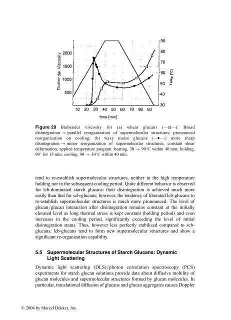 Handbook of Size Exclusion Chromatography and Related ...