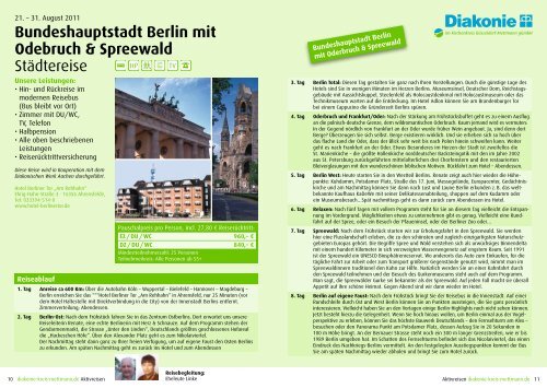 Bad Lippspringe - Diakonie im Kirchenkreis Düsseldorf-Mettmann ...