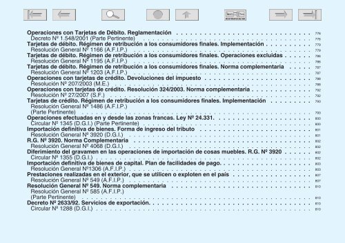 LEY DE IMPUESTO AL VALOR AGREGADO - DentroDe