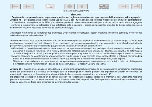 LEY DE IMPUESTO AL VALOR AGREGADO - DentroDe