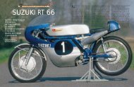 SUZUKI RT 66 44/99