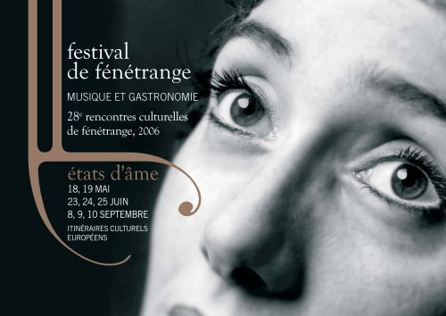 festival de fénétrange - festival-fenetrange.org