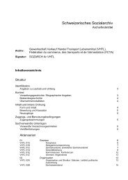 PDF-Datei - Archivfindmittel