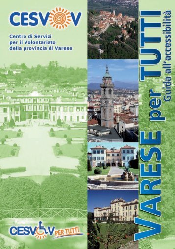 Varese per tutti - Forum di capitalizzazione