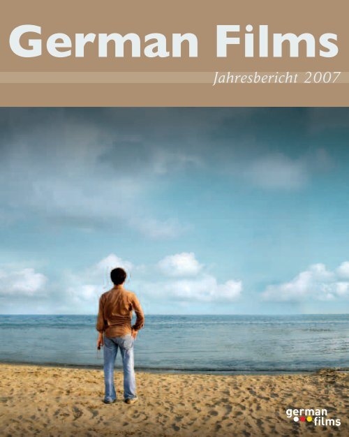 Jahresbericht 2007 - German Cinema