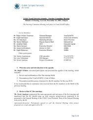 Minutes_SC_meeting_10 Dec 2009.pdf - UN Global Compact in ...