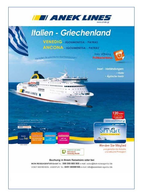 GRIECHENLAND 2013 - Griechenland Notizen