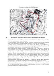 Apri scheda - Il geoparco della Tuscia