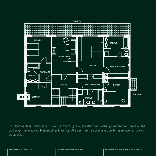 Immobilienmanagement Jenewein - Expose Villa Imperial