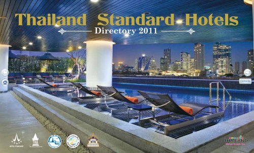 Thai Standards - TourismThailand.org - Tourism Authority of Thailand
