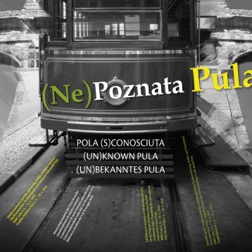 (Ne)Poznata - Austrijski kulturni forum