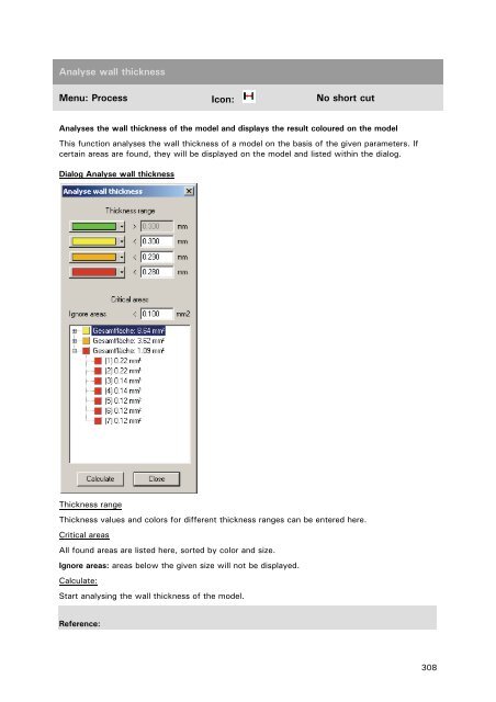 VisCAM RP User Manual (PDF) - Kxcad.net