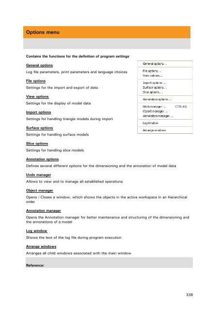 VisCAM RP User Manual (PDF) - Kxcad.net