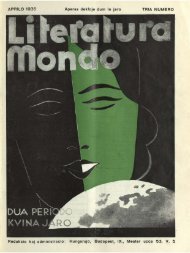 Elŝutu - Literatura Mondo