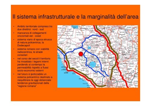 Parco Regionale di Marturanum - Landsible.eu