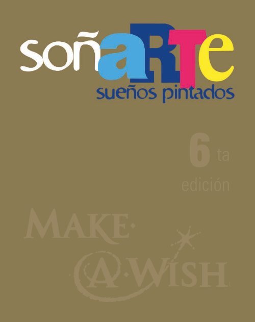 Documento1 c imprimir.qxd - MAKE A WISH