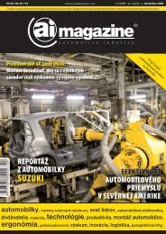 Verzia v PDF - Ai magazine