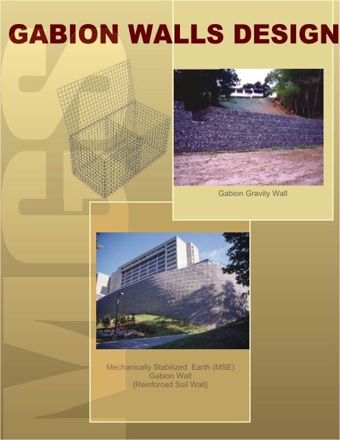 gabion walls design gabion walls de - Modular Gabion Systems