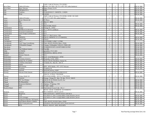 New Roaming coverage follow Zone.pdf - Metfone