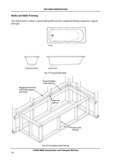 TAFE wet area text.pdf - Mike's Trade Wiki