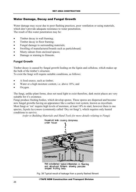 TAFE wet area text.pdf - Mike's Trade Wiki