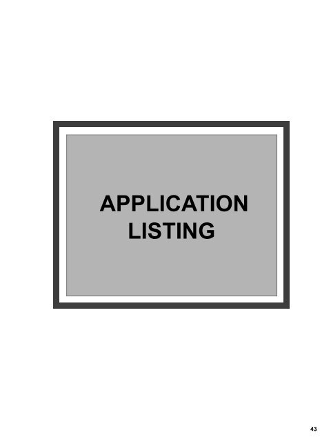 Mazda Tokico Shock Absorbers Numerical Listing