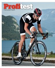 Biketest - PDF - Procycling