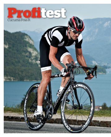 Biketest - PDF - Procycling