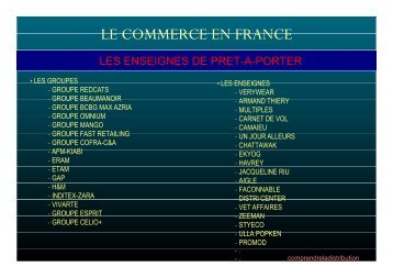 Télécharger - Comprendre la distribution