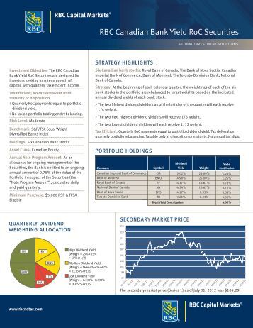 Yield Book Add-In - The Yield Book