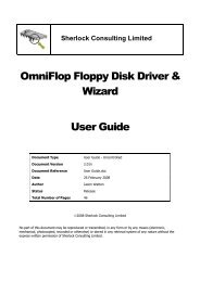 OmniFlop User Guide - YoYo Games