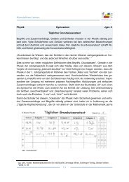 mehr [pdf] - Sinus Bayern