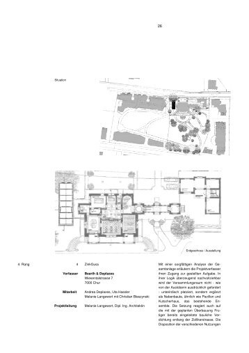 Projektbeitrag als PDF (3MB) - Stiftung Patumbah