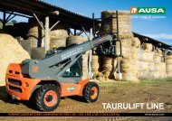 TAURULIFT LINE - image.erento.com