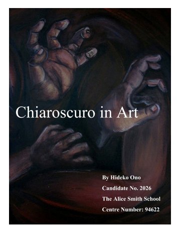 A_Level_Personal_Studies_files/Chiaroscuro In Art.pdf